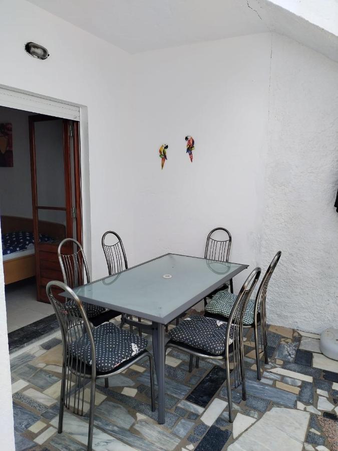 Casa Da Laranjeira Apartment Montargil Luaran gambar