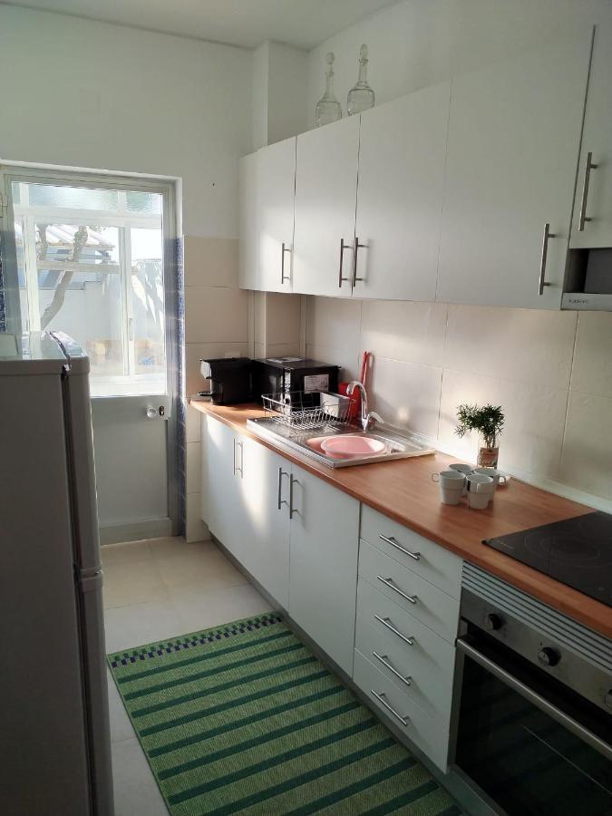 Casa Da Laranjeira Apartment Montargil Luaran gambar