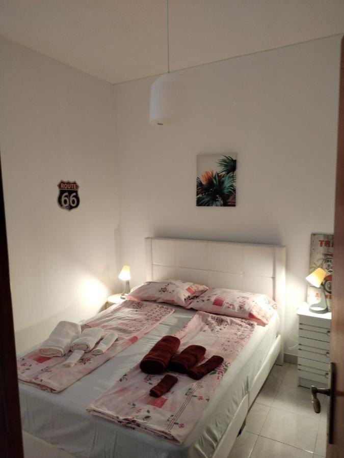 Casa Da Laranjeira Apartment Montargil Luaran gambar