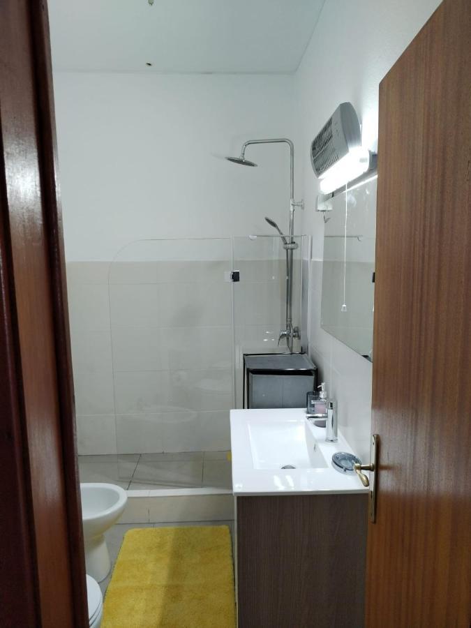 Casa Da Laranjeira Apartment Montargil Luaran gambar
