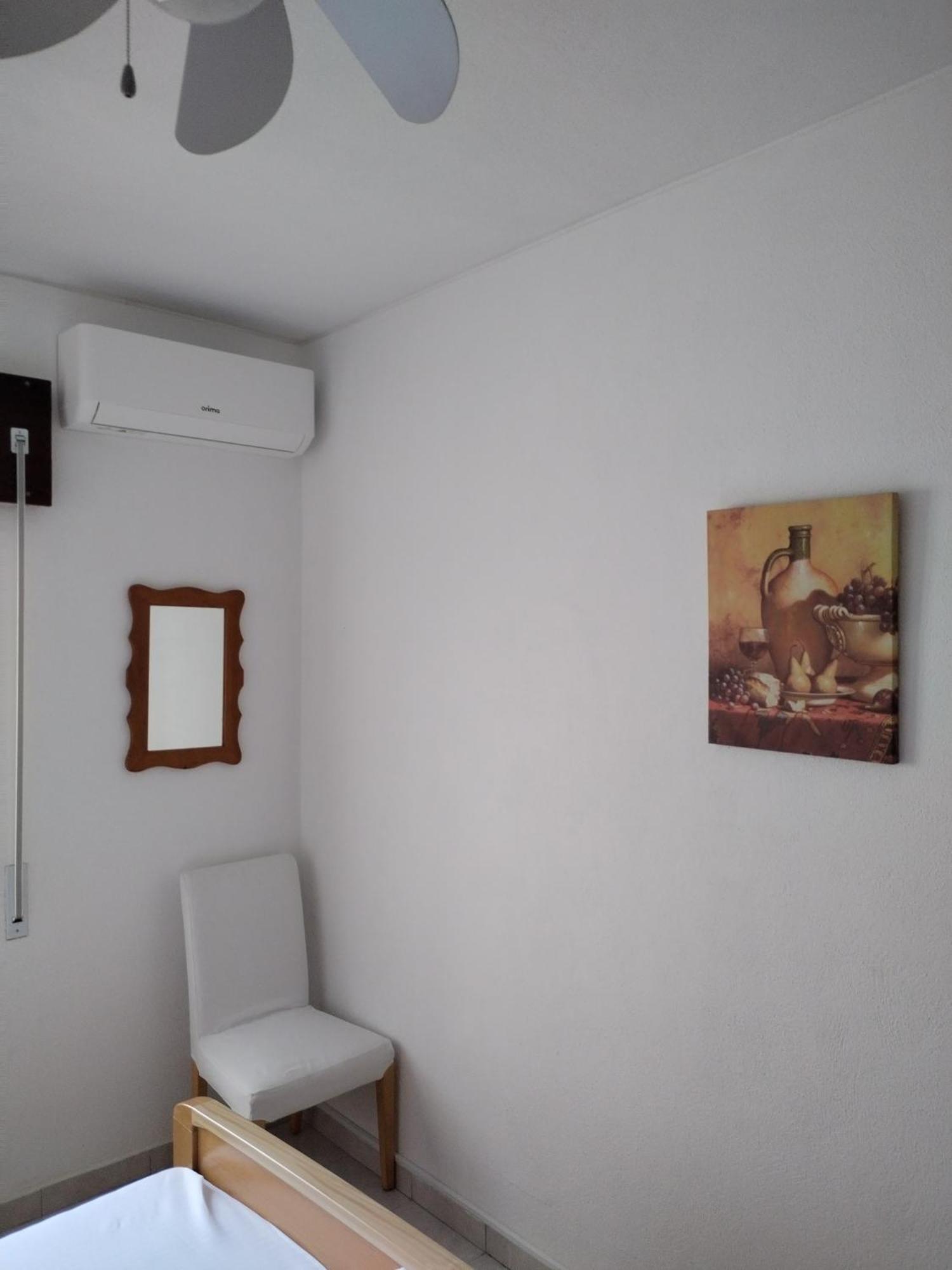 Casa Da Laranjeira Apartment Montargil Luaran gambar