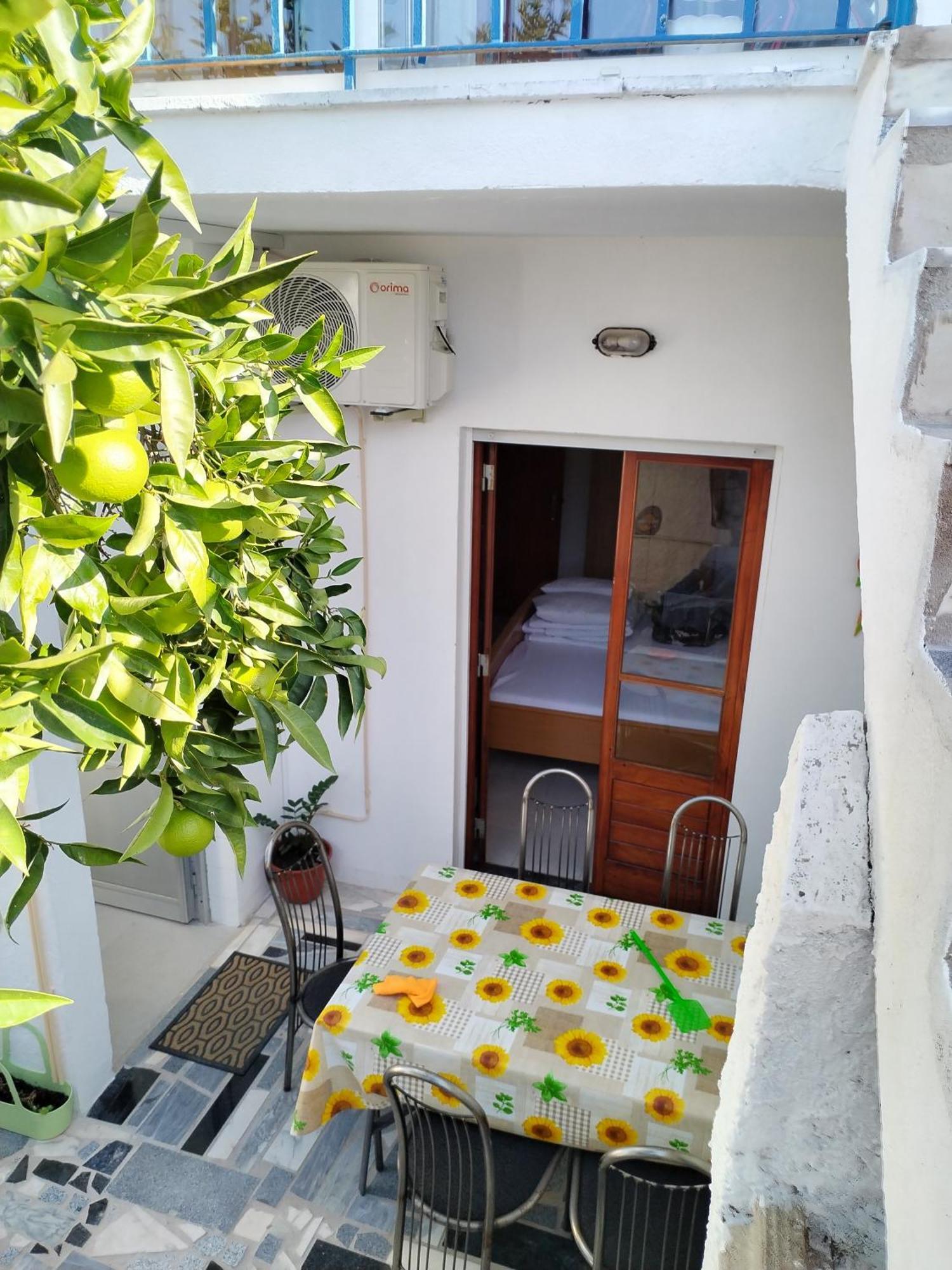 Casa Da Laranjeira Apartment Montargil Luaran gambar