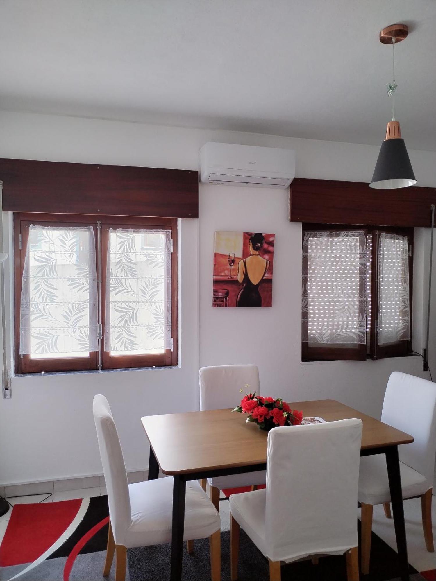 Casa Da Laranjeira Apartment Montargil Luaran gambar